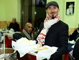 Cibo di strada, l&rsquo;Enel premia a Milano l&rsquo;ex &ldquo;ladro&rdquo; di energia elettrica
