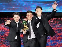 Con &ldquo;Il Volo&rdquo; Sicilia pigliatutto nel Festival dei record