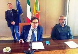 Crocetta &ldquo;blinda&rdquo; Fiumefreddo assessore: &laquo;Entrer&agrave; in giunta in quota mia personale&raquo;