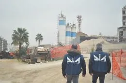 Dia sequestra ditta in odore di mafia a Palermo