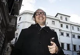 Davide Faraone critica i sindacalisti regionali &laquo;E&rsquo; Incredibile lo sciopero del 20 marzo&raquo;