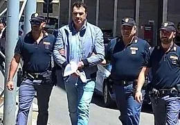 Donna uccisa a Palermo, il pirata della strada resta in carcere