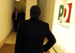 E&rsquo; fuga dal Pd siciliano: in 600 dell&rsquo;area Civati lasciano il partito