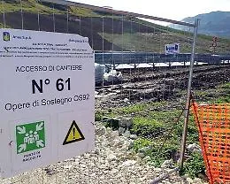 I geologi: &laquo;Purtroppo in Italia siamo alle solite&raquo;
