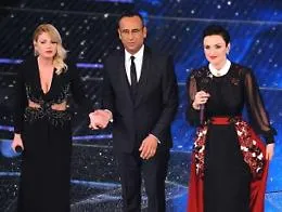 Il Festival della mediocrit&agrave; tra banalit&agrave; e scivoloni