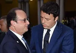 Immigrazione, riesplode lo scontro con l&rsquo;Ue E Renzi chiede vertice europeo straordinario