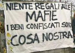 L&rsquo;Agenzia beni confiscati: gestiamo miliardi con un solo dipendente