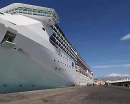 La Costa torna a Catania e porta i turisti cinesi