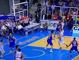 La Fortitudo Agrigento asfalta ancora Torino E ora &egrave; una sola partita dal sogno della A1
