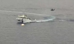 La nuova ecatombe nel Canale di Sicilia Si temono 700 migranti morti: 28 superstiti