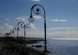 Lampioni spenti a Mazara del Vallo &laquo;La Regione non ce li fa riparare&raquo;