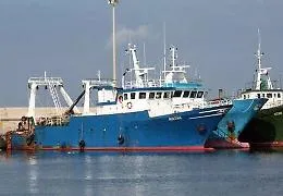 Liberato il pescheccio sequestrato dai libici &laquo;Ecco il blitz degli incursori della Marina&raquo;