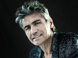 Luciano Ligabue: &laquo;Ballo sul mondo e poi in aprile ritorno in Sicilia&raquo;