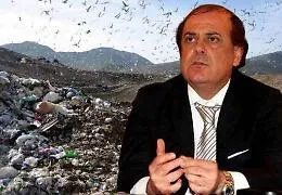 Marino alla Commissione sul Ciclo dei rifiuti &laquo;Crocetta finir&agrave; per distruggere la Sicilia&raquo;