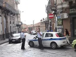 Mobilit&agrave; sostenibile a Catania: gli studenti diventano vigili urbani per un giorno