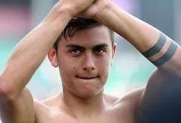 Palermo: dalla suggestione Dybala ai dialoghi col Parma per la rivoluzione in attacco