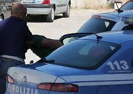 Palermo, ciclista investito da auto inseguita da polizia: &egrave; gravissimo