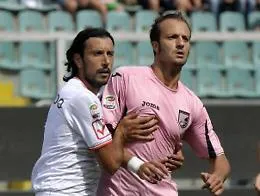 Palermo, il Carpi si conferma bestia nera: i rosanero trovano il pari solo nel finale