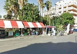 Palermo, rapina a distributore Benzinaio ferito a colpi di pistola