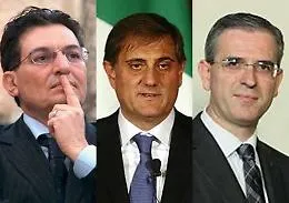 Regione, ecco i &ldquo;grandi elettori&rdquo; siciliani che voteranno il nuovo Capo dello Stato