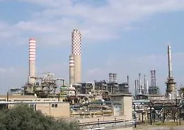 Scattano gli scioperi a Gela contro i 150 esodi previsti da Eni