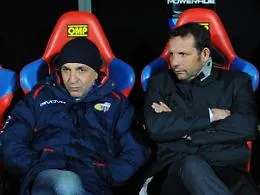 Separazione consensuale tra il Calcio Catania e il ds Delli Carri
