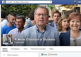 Minacce al sindaco di Siculiana: stralciate 5 posizioni, resta solo un indagato