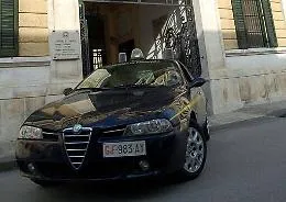 Siracusa, incassava assegni Cassa Edile Sequestrati 450 mila euro a ex presidente