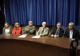 Stabile, l&rsquo;appello &ldquo;forte, forte forte&rdquo; per salvare il teatro catanese