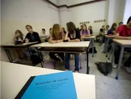 Stanziati 5,9 milioni per l&rsquo;adeguamento degli istituti scolastici della Sicilia