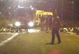 Strage di Patern&ograve;, c&rsquo;era un terzo scooter Identificati il guidatore e il passeggero