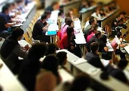 Studenti e giovani, monumento alla sfiducia Per il 52,7% la mafia &egrave; pi&ugrave; forte dello Stato