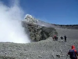 Trekking sull&rsquo;Etna dal computer di casa Google Street View lancia nuovo servizio