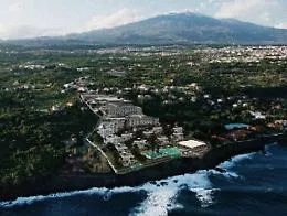 Un viaggio all&rsquo;interno di un viaggio: ecco come sar&agrave; l&rsquo;Hilton Catania Capo Mulini