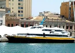 Ustica Lines, Regione non paga il servizio &laquo;Stop ai collegamenti con le isole minori&raquo;