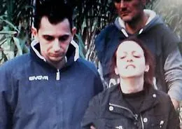 Veronica Panarello al marito &laquo;Perch&eacute; mi hai abbandonata? &raquo;