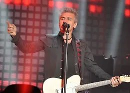 Luciano Ligabue infiamma Messina: Certe Notti 2026 al PalaRescifina il 14 ottobre
