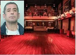 Catania, prima gli sequestrano la discoteca ora finisce in manette: nuovi guai per Ieni