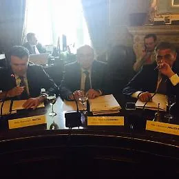 &laquo;Regione indebitata per i prossimi 30 anni&raquo; Monito del presidente della Corte dei Conti