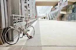 Sada, la bici senza ragggi che si piega