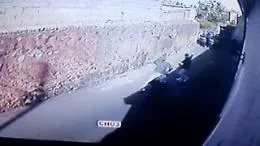 Sassaiola contro i catanzaresi Arrestato un ultras del Catania