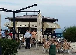 Catania, sequestrati tavoli e sedie a chiosco di piazza Consiglio d&rsquo;Europa