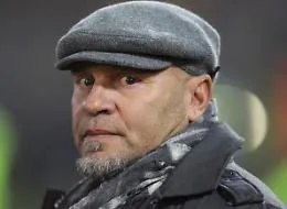 Trapani in caduta libera Esonerato l&rsquo;allenatore Roberto Boscaglia Arriva Serse Cosmi?