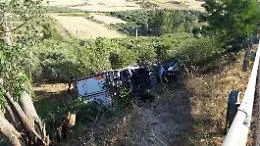 Ss 189, camion contro furgone Muore un 29enne di Cammarata