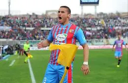 Il mercato degli ex Catania: Cagliari infuriato con Cosentino, Bergessio dir&agrave; s&igrave; al Palermo?