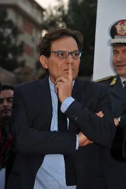 E Crocetta si difende dalle accuse del ministro e corre ai ripari