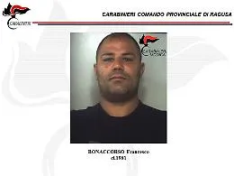 Banda di ladri di Librino in trasferta a Ragusa: arrestati