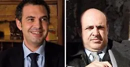Scandalo Ciapi, condannati il manager Giacchetto e il deputato regionale Riggio