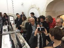 Noto, la ricostruzione virtuale prima del grande sisma del 1693