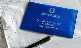 Patenti nautiche "facili", tutti assolti a Catania i 16 imputati